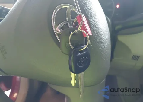 2009 Toyota Corolla Le from USA, damaged, VIN 1NXBU40E79Z011918